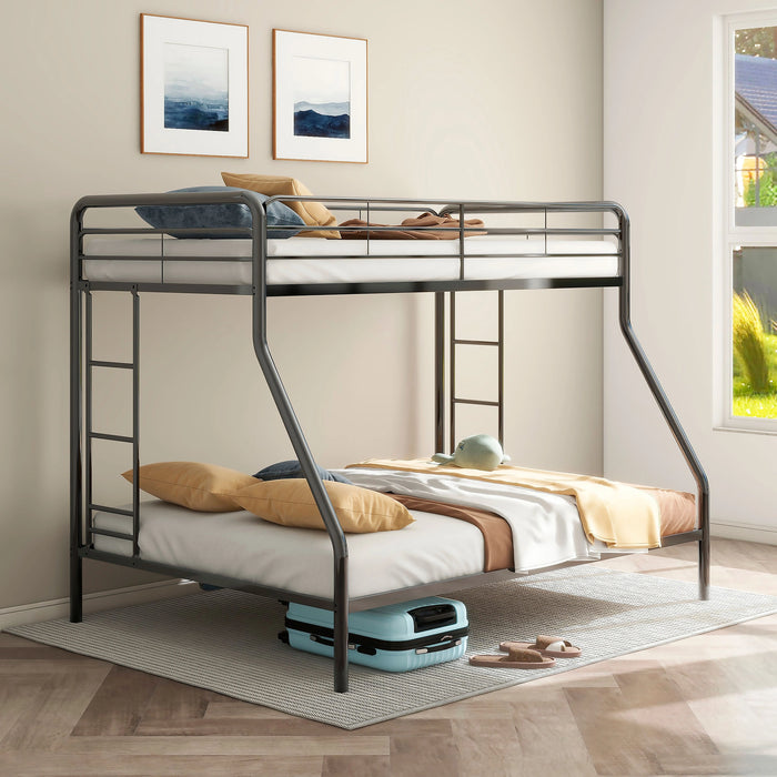 Carson Bunk Bed