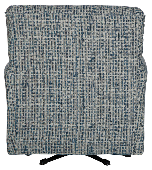 Hooten Swivel Chair