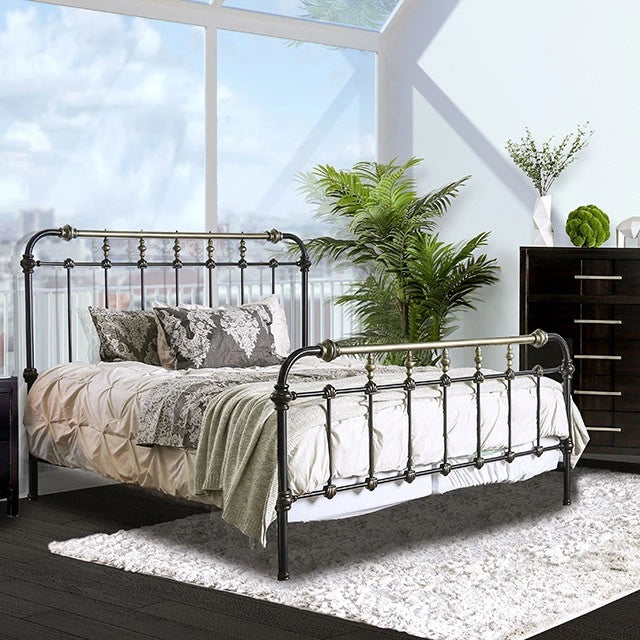 Riana Bed