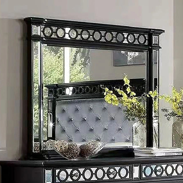 Theola Mirror