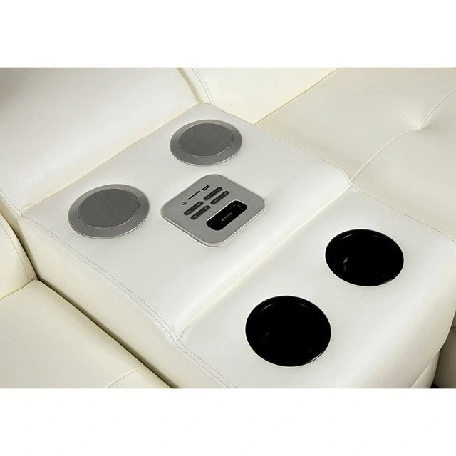 Kemi Speaker Console