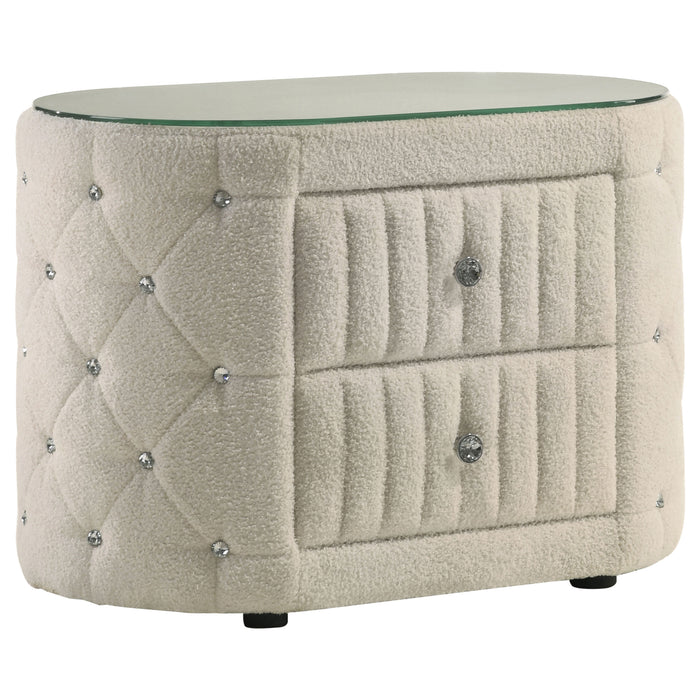 Sonya Bedroom Set