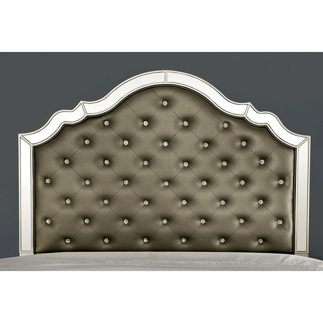 Eliora Bed