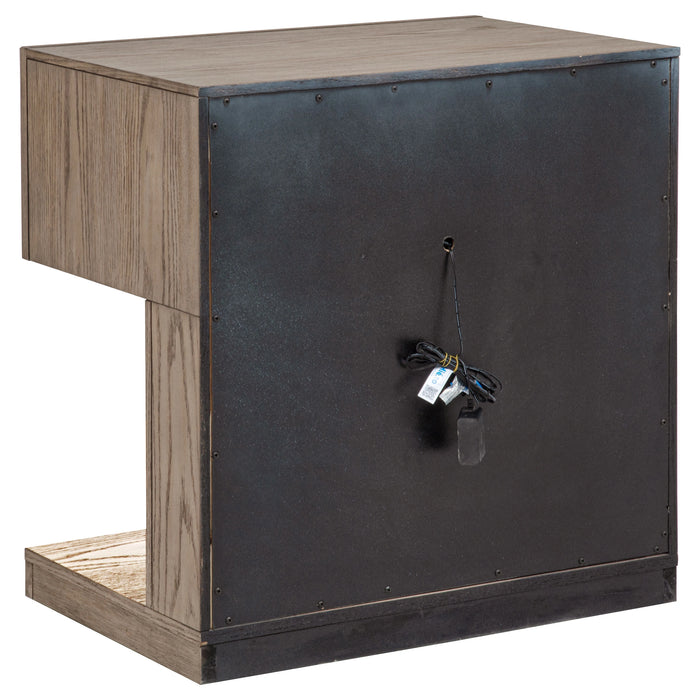 Kenora Bedroom Set