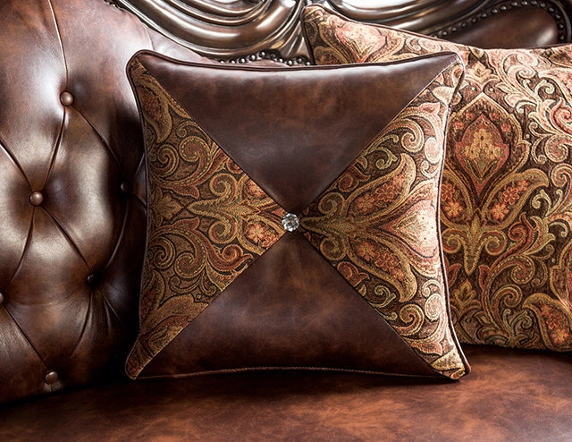 Palencia Loveseat