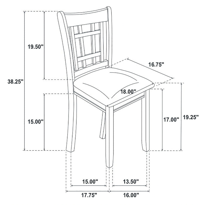 Lavon Dining Set
