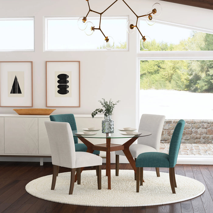 Cantley Dining Side Chair
