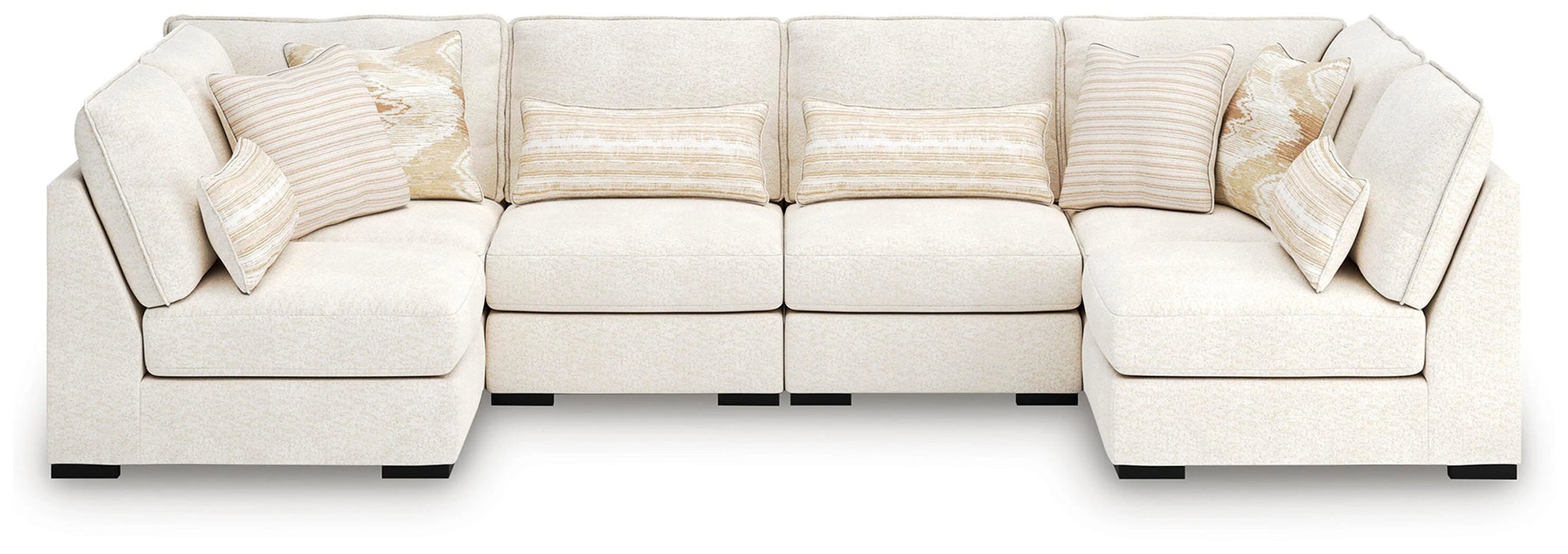 Donelson Creek Sectional