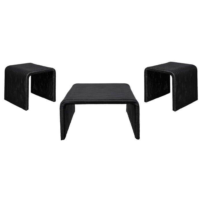 Cahya Coffee Table Set