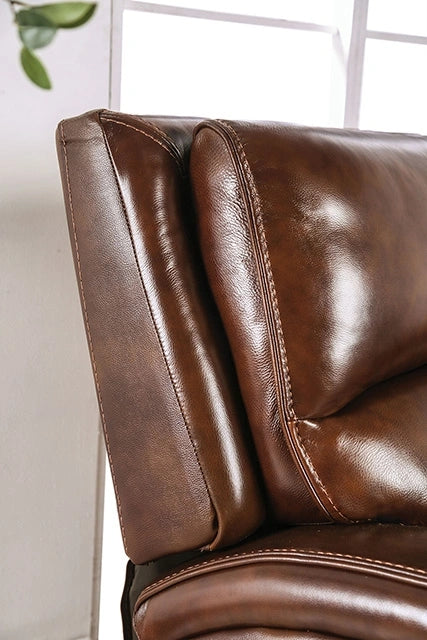 Soterios Power Recliner