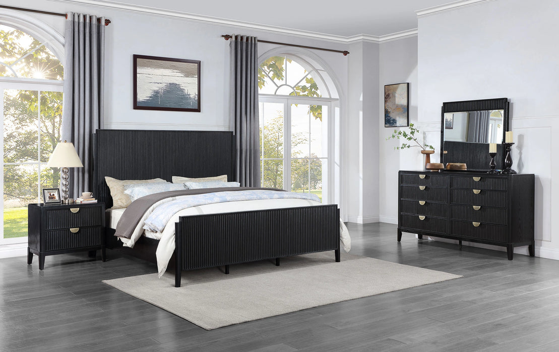 Brookmead Bedroom Set