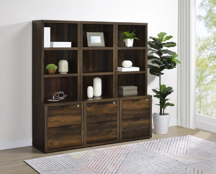 Westpark Bookcase