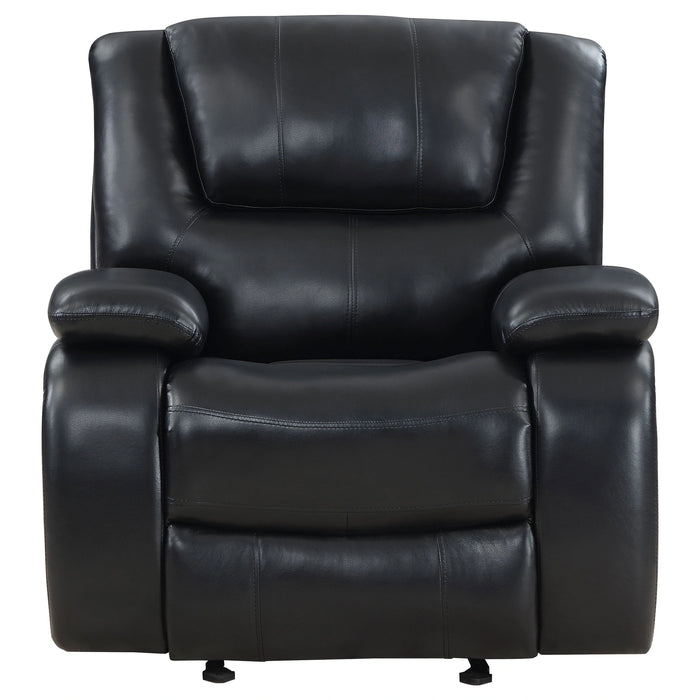 Camila Glider Recliner