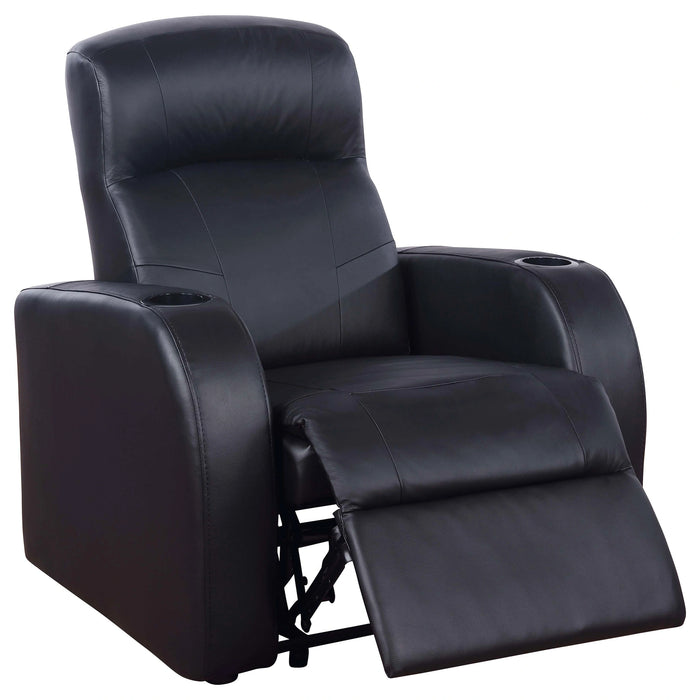 Cyrus Home Theater Seating