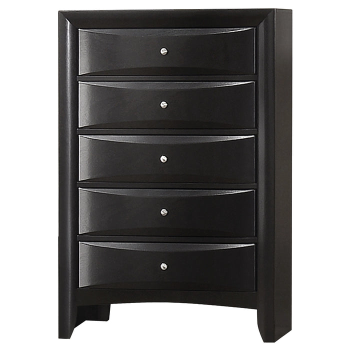 Briana Bedroom Set
