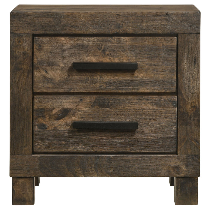 Woodmont Nightstand