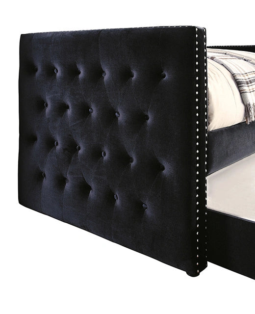 Susanna Daybed w/ Trundle