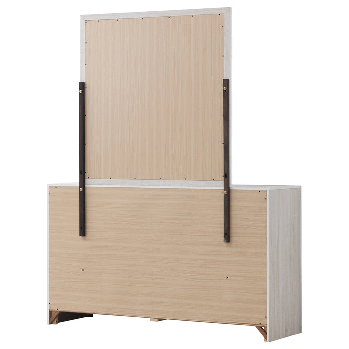 Brantford Dresser with Mirror