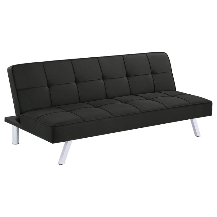 Joel Convertible Sofa Bed