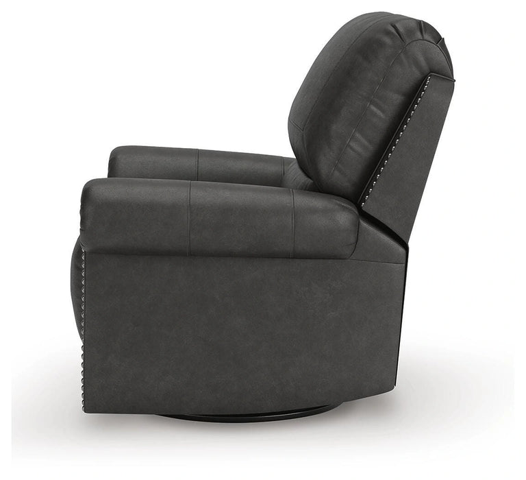 Chasemore Swivel Glider Recliner