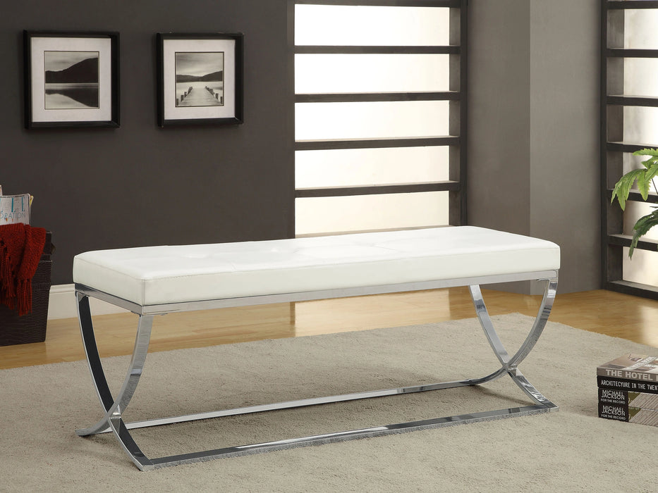 Walton Accent Bench
