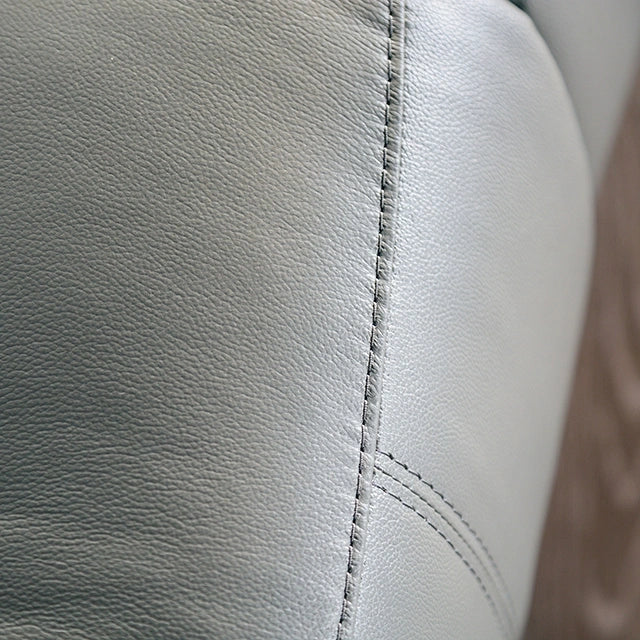 Glarus Loveseat Manual Recliner