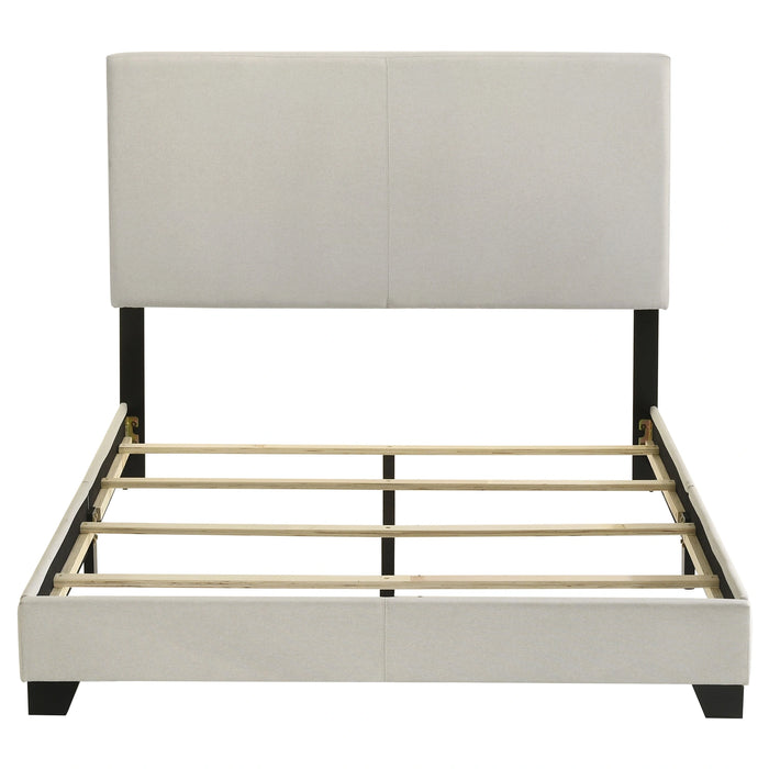 Dorian Panel Bed