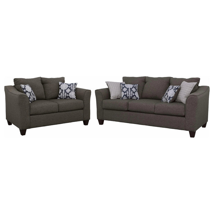 Salizar Sofa Set