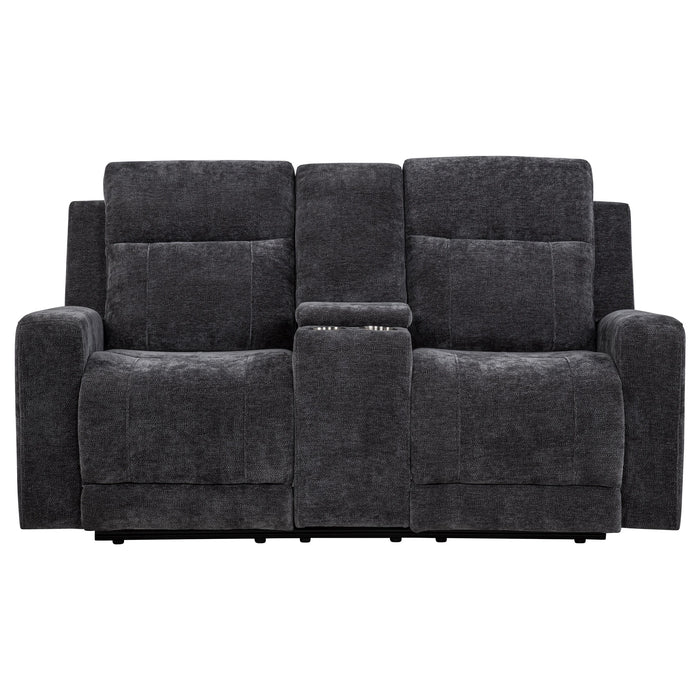 Kennett Power Reclining Loveseat