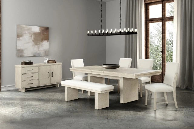 Hagerman Uph Side Chair (2/CTN)