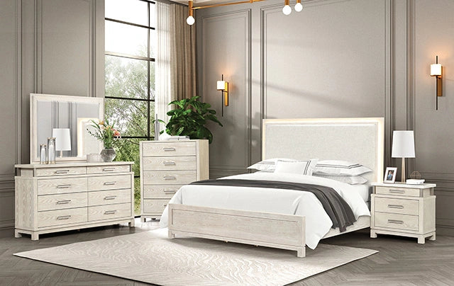 Lafayette Nightstand