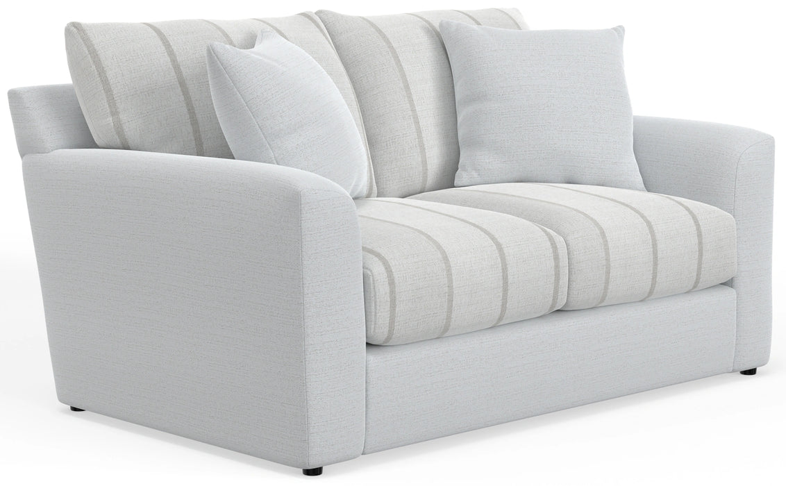 Lindsey Loveseat