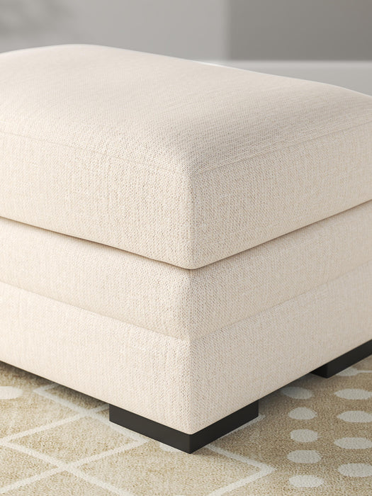 Lango Ottoman
