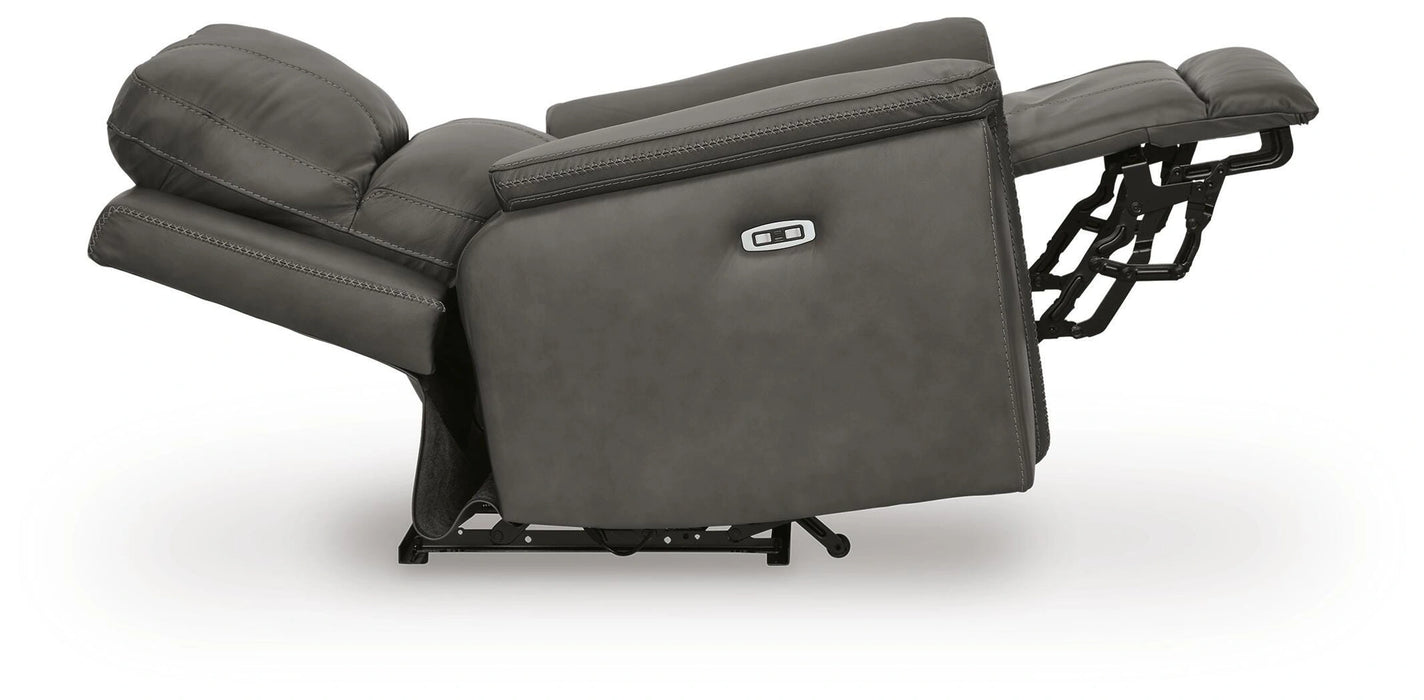 Bleckley Power Recliner