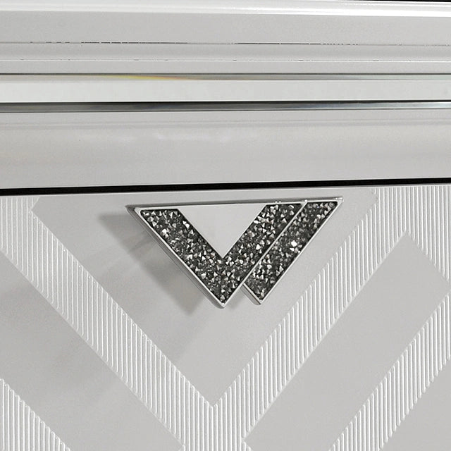 Emmeline Bed