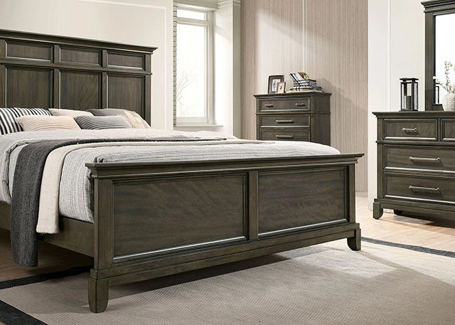 Houston Queen Bedroom Set