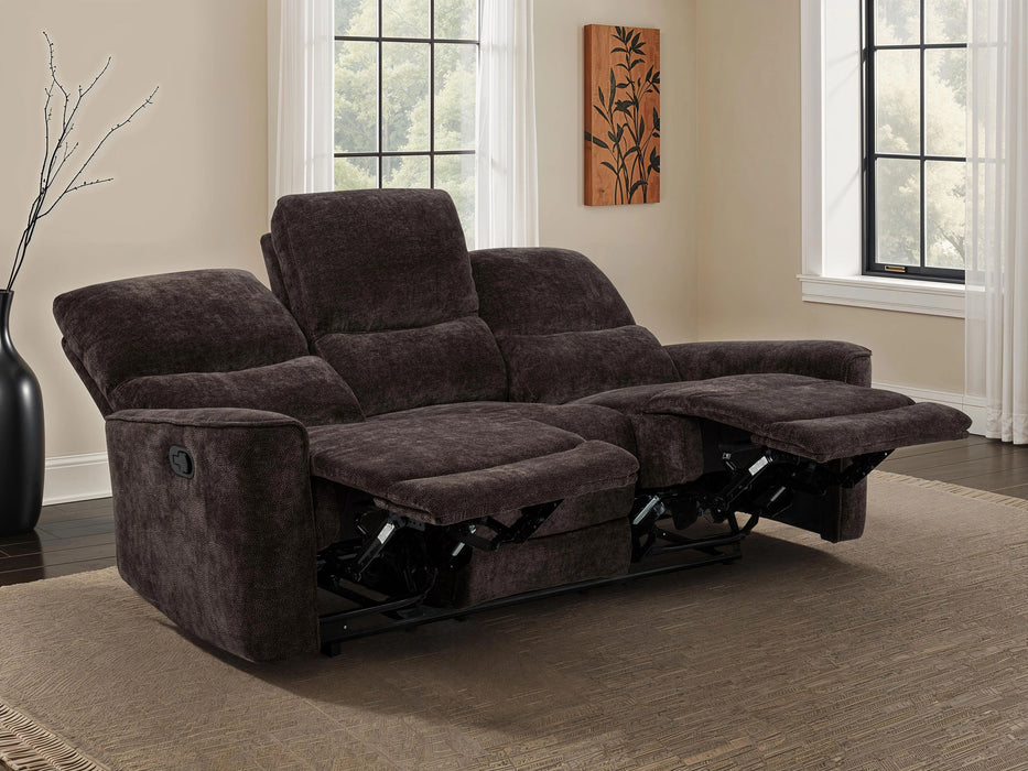 Navarro Reclining Sofa