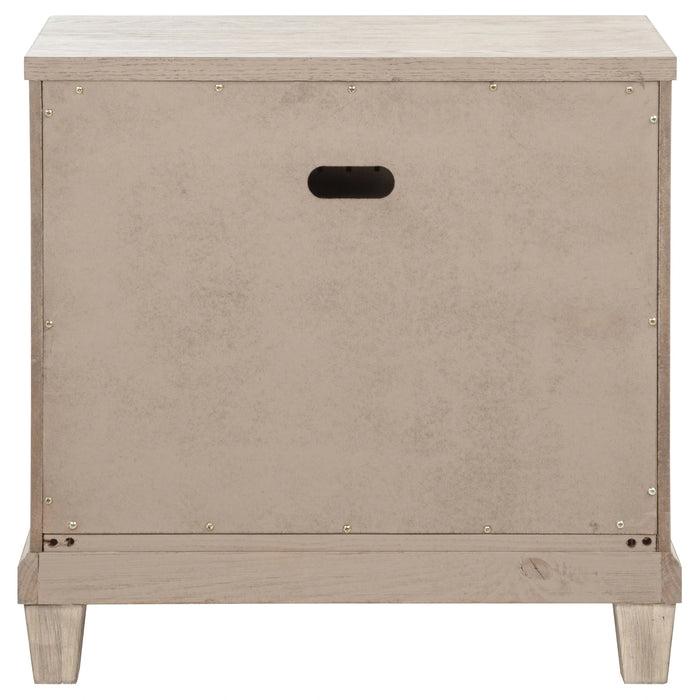 Pembroke Nightstand