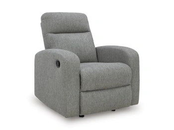 Gauntlet Recliner