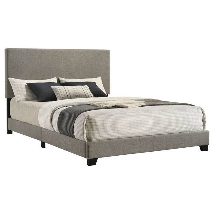 Dorian Panel Bed
