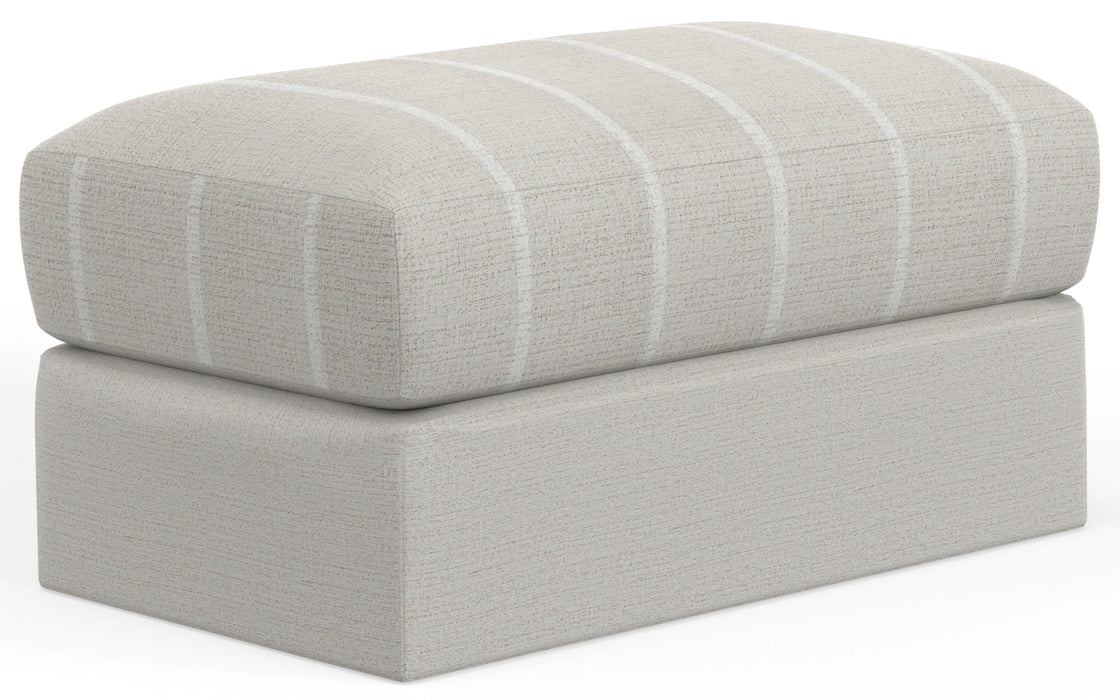 Lindsey Ottoman