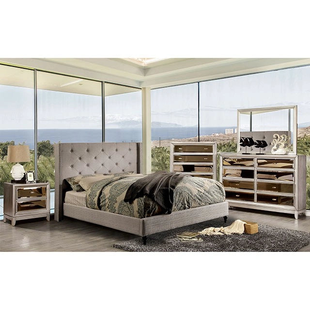 Anabelle Bed