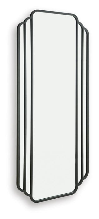 Antigone Floor Mirror