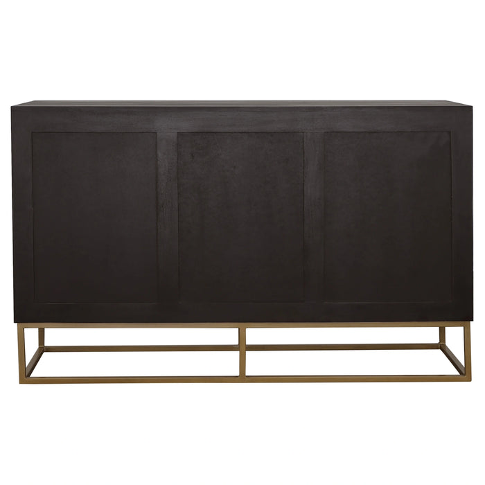 Zara Accent Cabinet