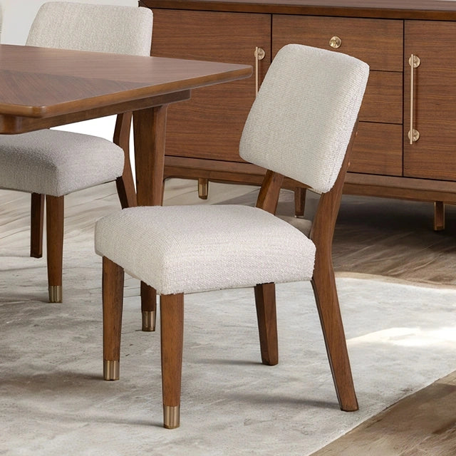 Hepburne Side Chair (2/CTN)