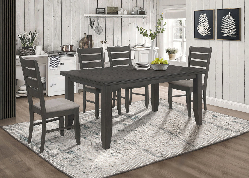 Dalila Dining Set