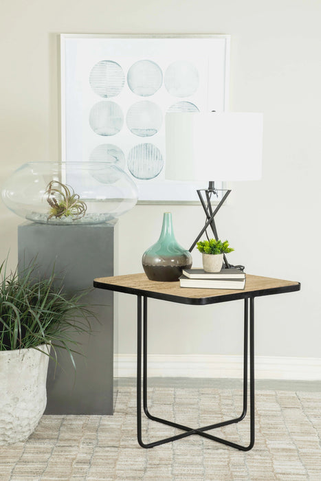 Elyna Side Table