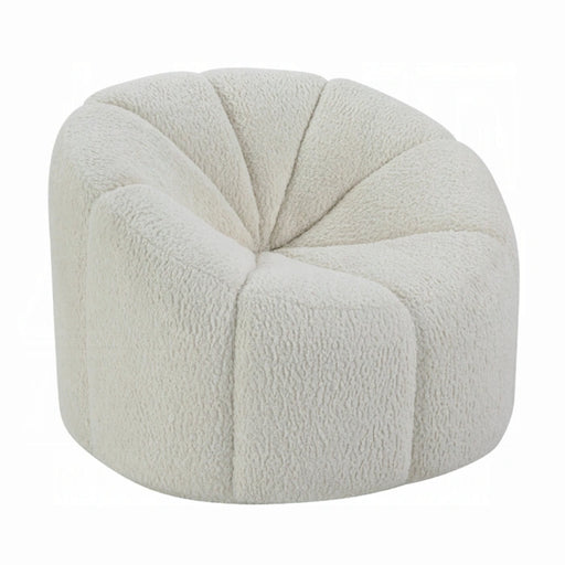Osmash Chair With Swivel image