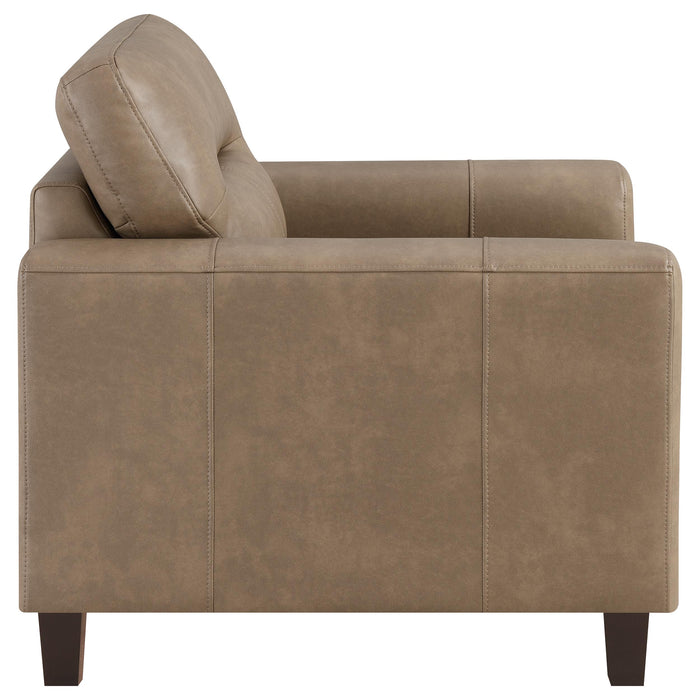Scotland Sofa Set