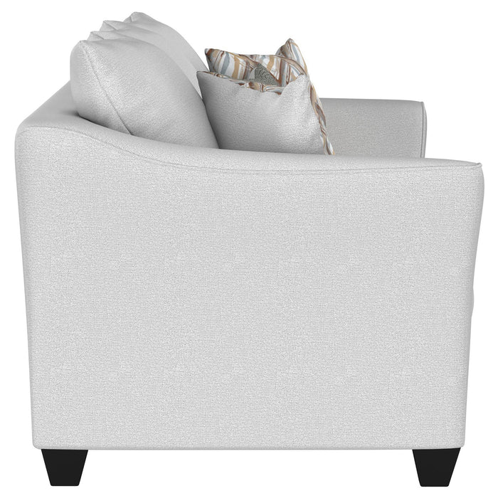 Salizar Sofa Set